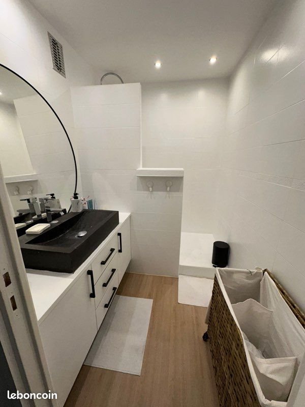 Appartement à louer, 100m², Garges-lès-Gonesse