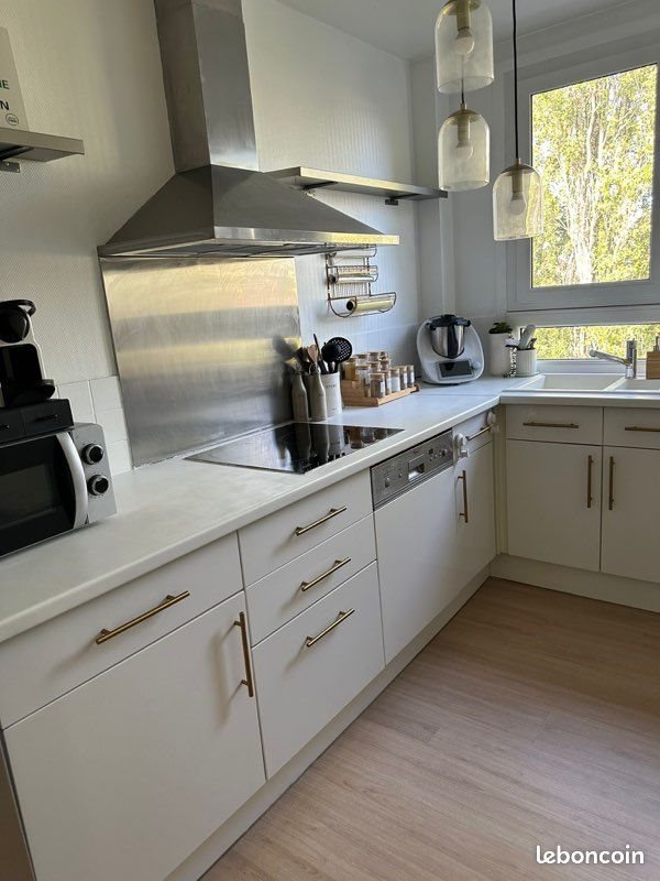 Appartement à louer, 100m², Garges-lès-Gonesse