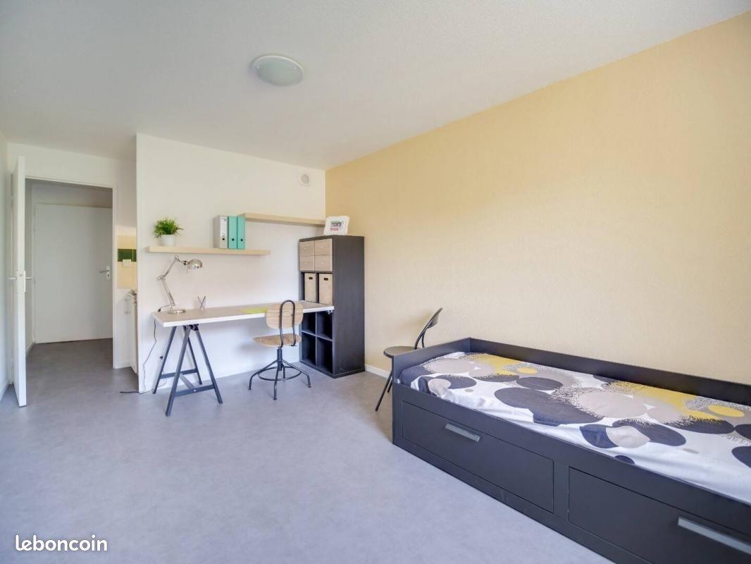 Appartement à louer, 18m², Aix-en-Provence