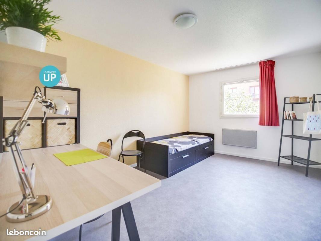 Appartement à louer, 18m², Aix-en-Provence