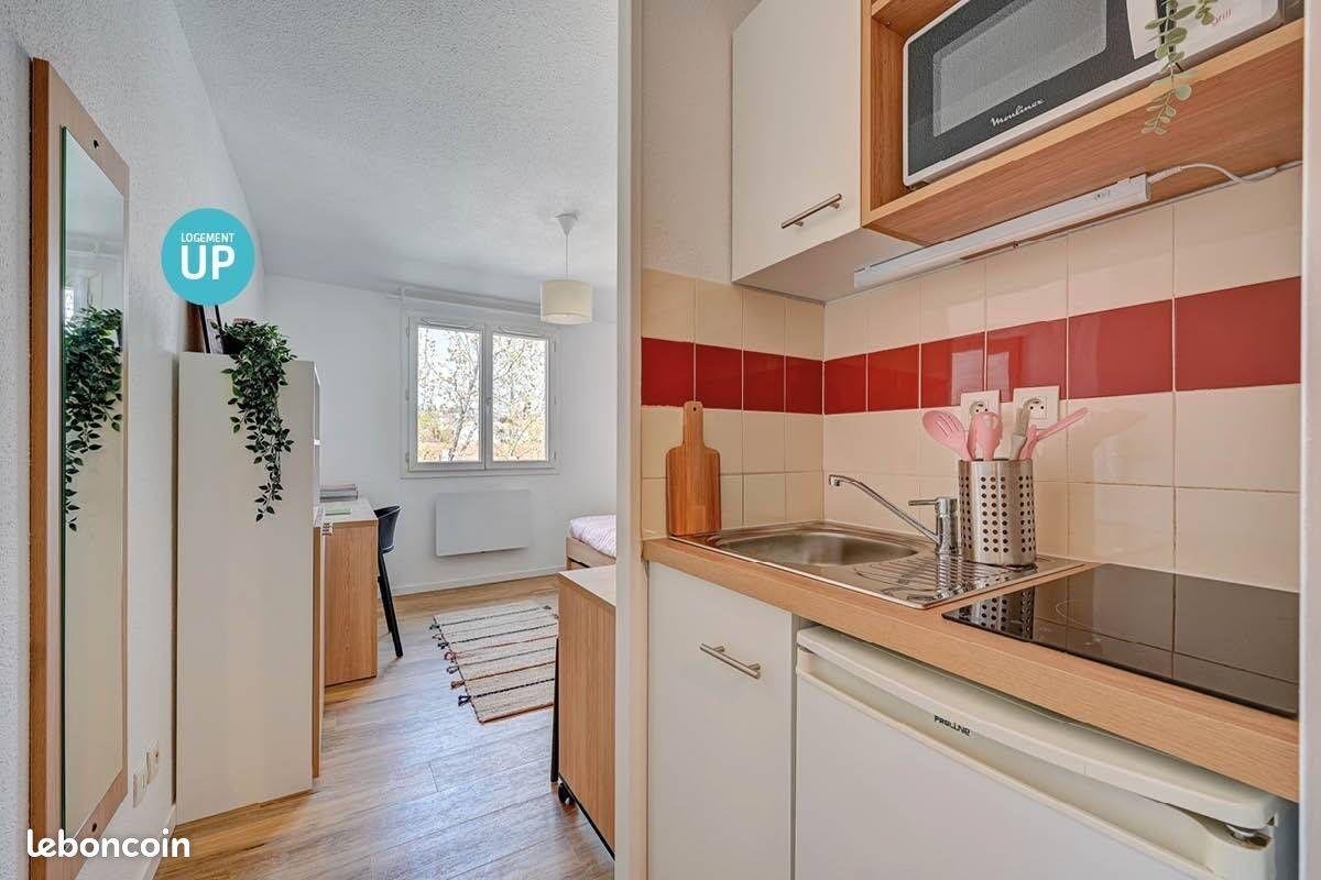 Appartement à louer, 18m², Aix-en-Provence