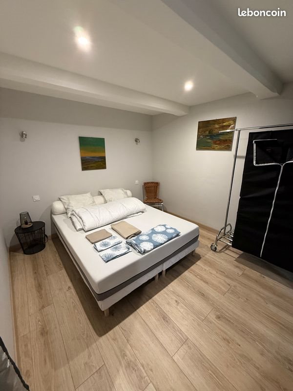 Appartement à louer, 33m², Port-la-Nouvelle