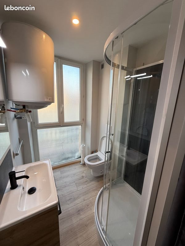 Appartement à louer, 33m², Port-la-Nouvelle