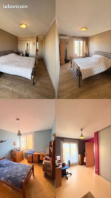 Appartement à vendre, 89m², Nîmes