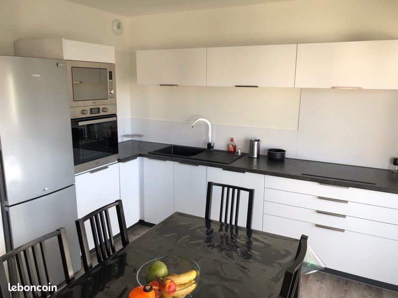 Appartement à vendre, 67m², Clermont-Ferrand