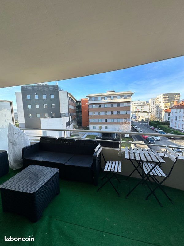 Appartement à vendre, 67m², Clermont-Ferrand