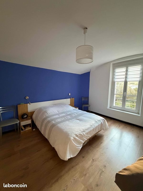 Appartement à louer, 76m², Pont-à-Mousson