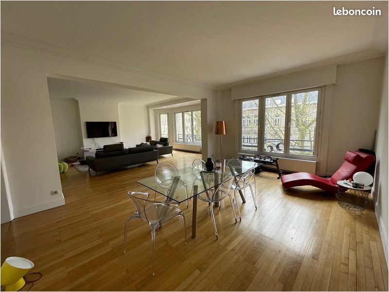 Appartement à louer, 212m², Lille