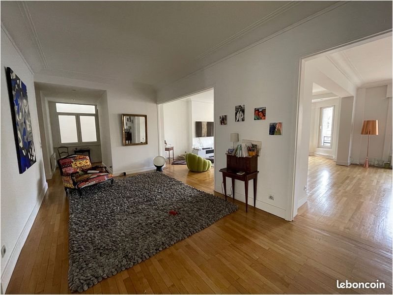 Appartement à louer, 212m², Lille