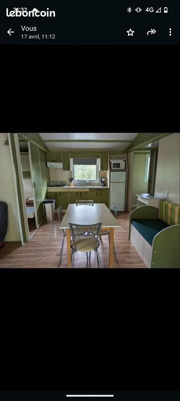 Appartement à vendre, 35m², Soubès