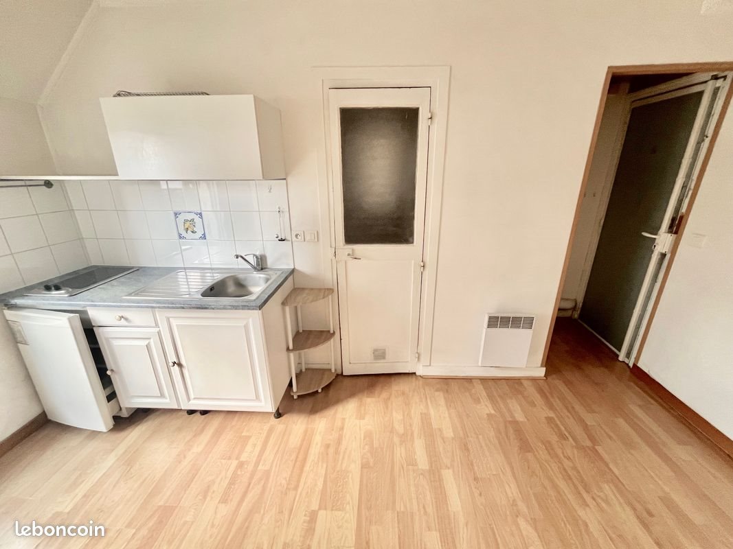 Appartement à vendre, 13m², Paris 12ème