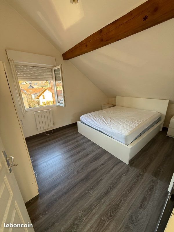 Appartement à louer, 80m², Bonne