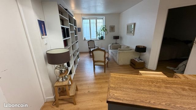 Appartement à louer, 41m², Bordeaux