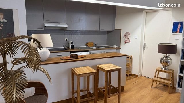 Appartement à louer, 41m², Bordeaux