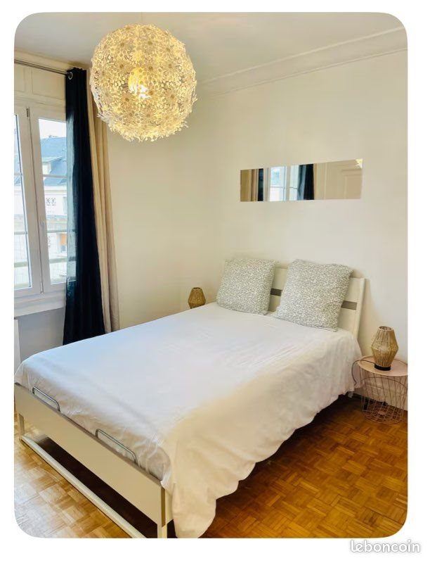 Appartement à louer, 55m², Orléans