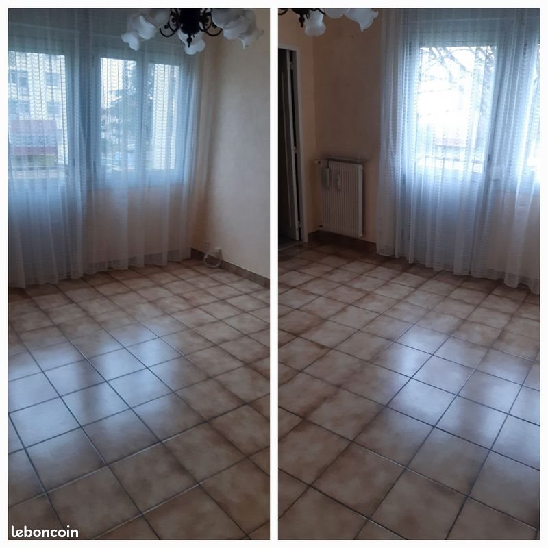 Appartement à louer, 65m², Dijon