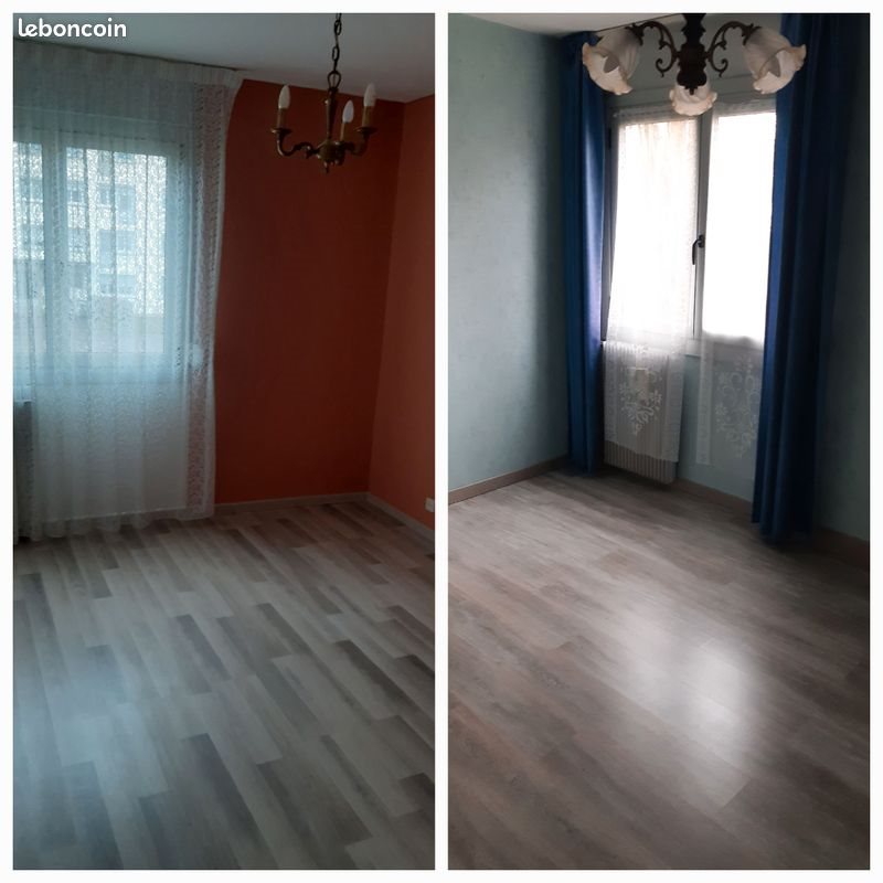 Appartement à louer, 65m², Dijon