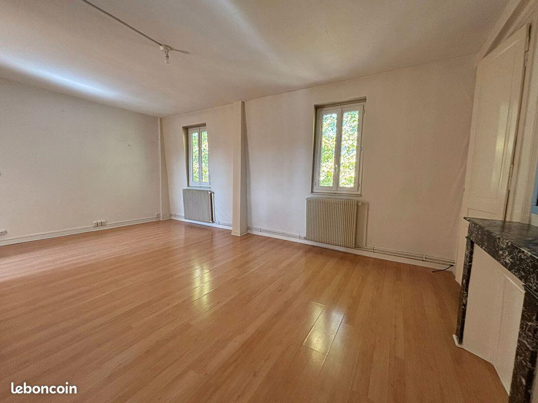 Appartement à vendre, 83m², Rouen