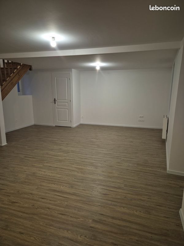 Maison à louer, 105m², Saint-Gilles