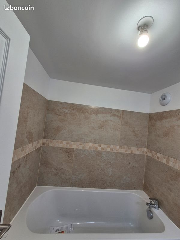 Maison à louer, 105m², Saint-Gilles