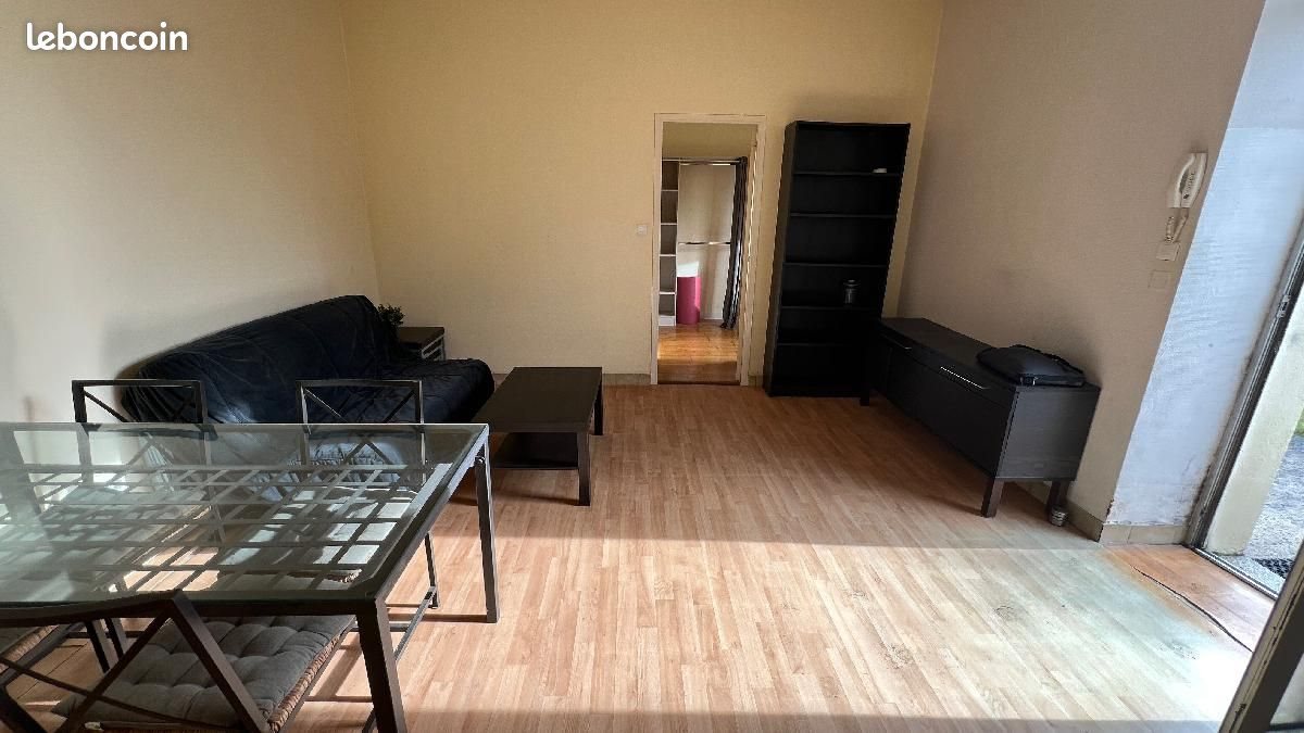 Appartement à vendre, 46m², Vertou