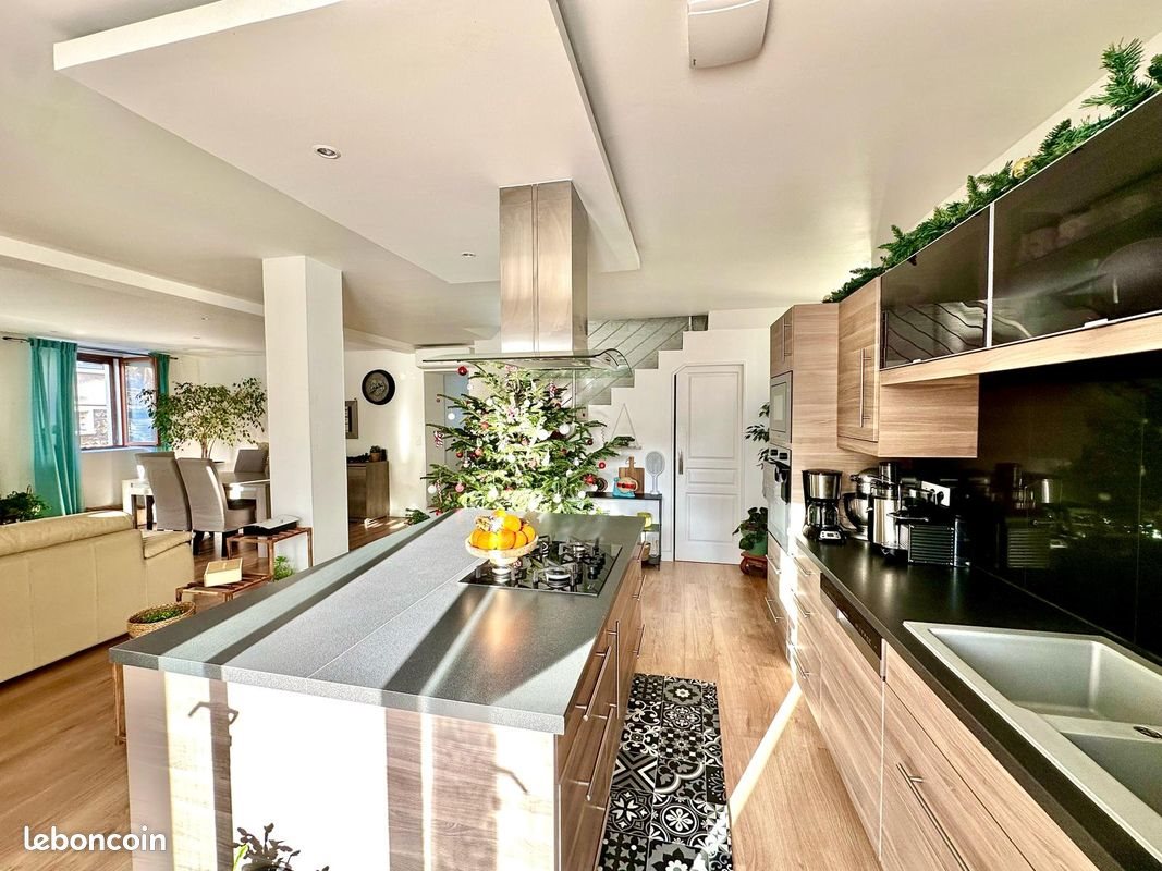 Maison à vendre, 140m², Leudeville