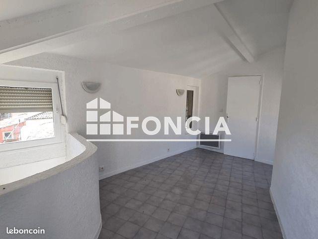 Appartement à louer, 28m², Nîmes