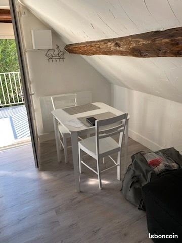 Appartement à louer, 11m², Châlette-sur-Loing
