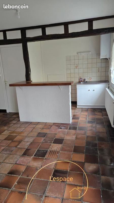 Appartement à louer, 44m², Breteuil