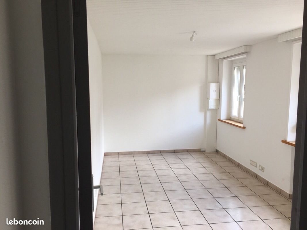 Appartement à louer, 26m², Villers-le-Lac