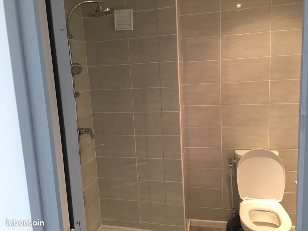 Appartement à louer, 26m², Villers-le-Lac