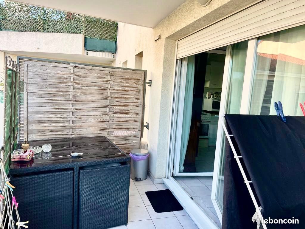 Appartement à vendre, 51m², Perpignan