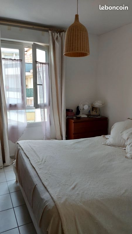 Appartement à vendre, 51m², Perpignan