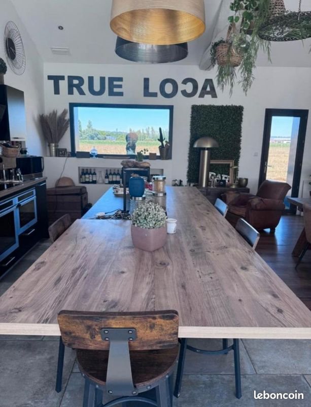 Maison à louer, 200m², Boé