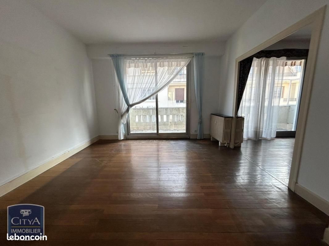 Appartement à vendre, 76m², Grenoble