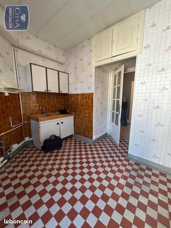 Appartement à vendre, 76m², Grenoble