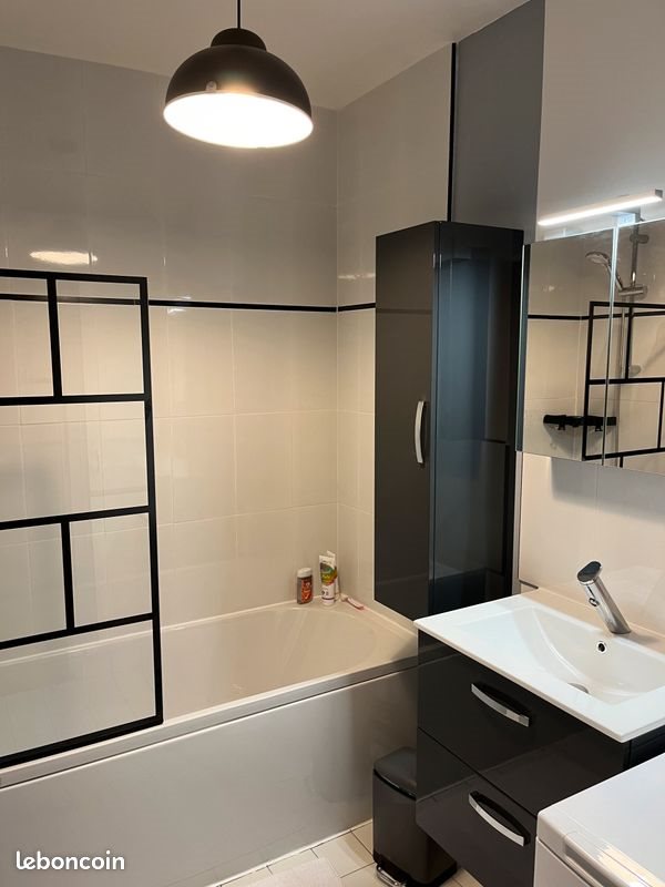 Appartement à louer, 48m², Orléans
