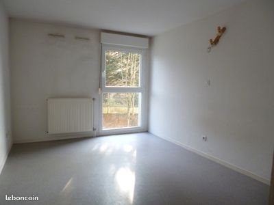 Appartement à louer, 25m², Besançon