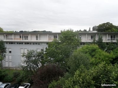 Appartement à louer, 25m², Besançon