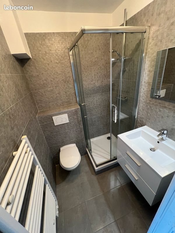 Appartement à louer, 16m², Boulogne-Billancourt