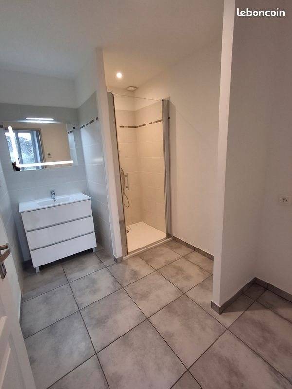 Appartement à louer, 64m², Saint-Genis-de-Saintonge