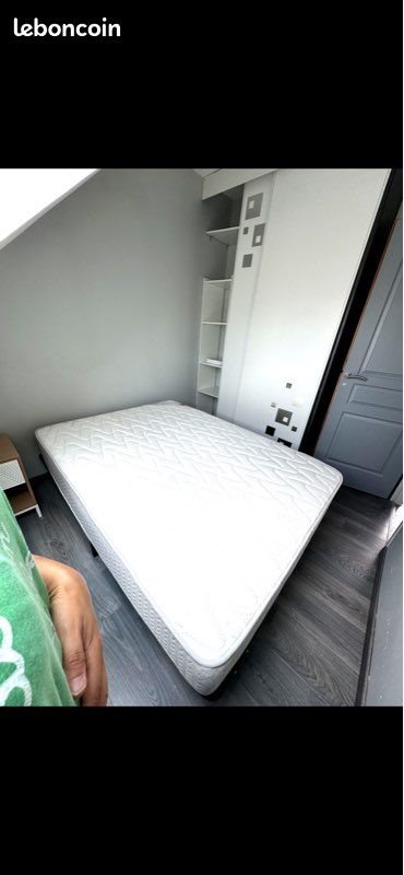 Appartement à louer, 28m², Brive-la-Gaillarde