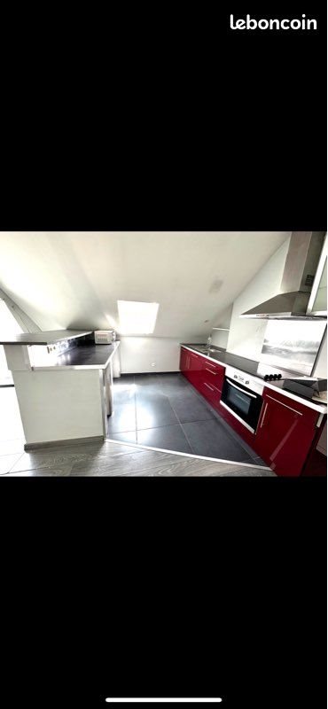 Appartement à louer, 28m², Brive-la-Gaillarde