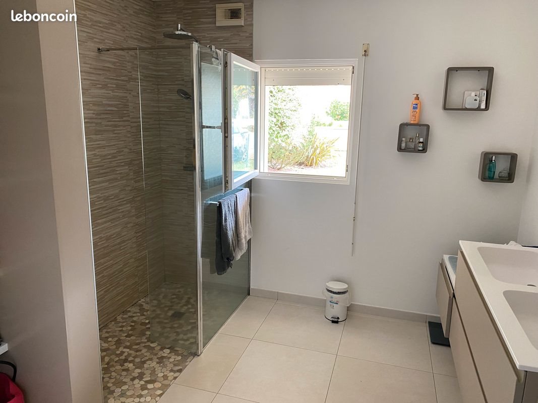 Maison à louer, 145m², Sainte-Pazanne