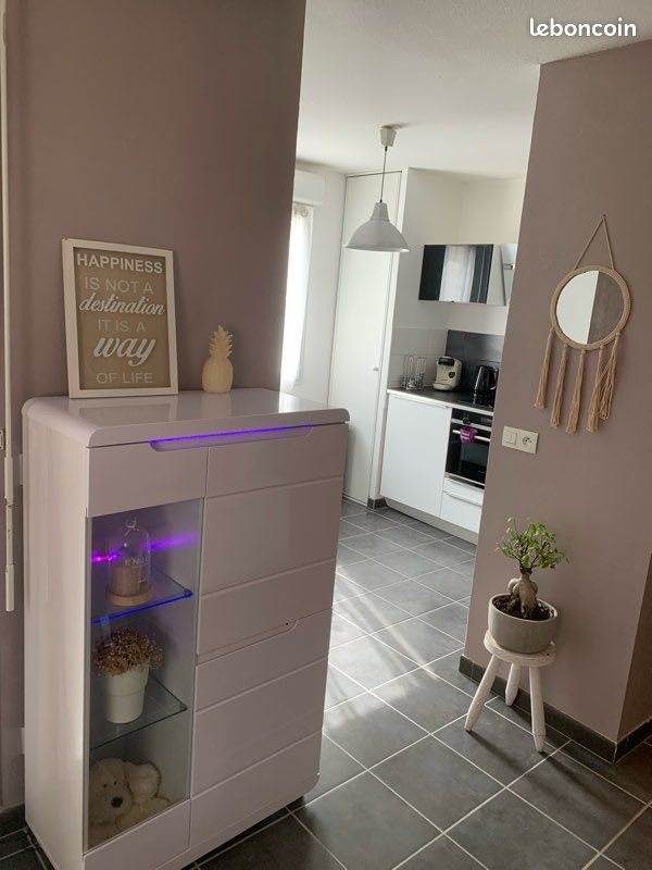 Appartement à louer, 52m², Gigean