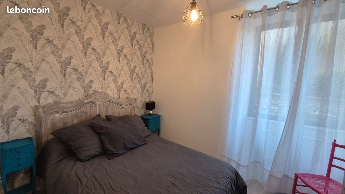 Appartement à louer, 45m², Mehun-sur-Yèvre