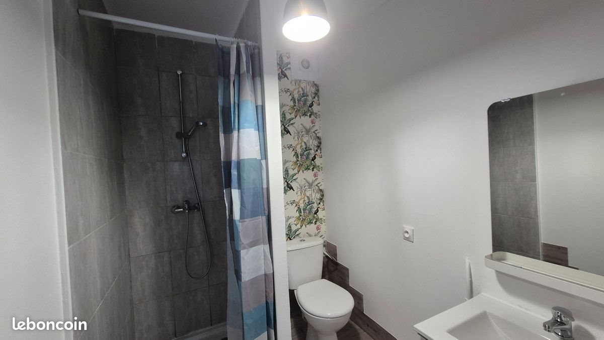 Appartement à louer, 45m², Mehun-sur-Yèvre