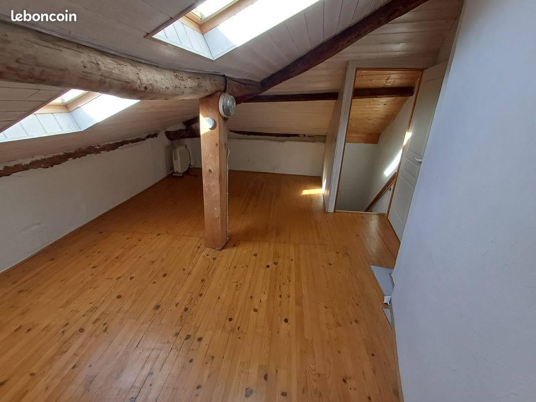 Maison à louer, 68m², Arignac