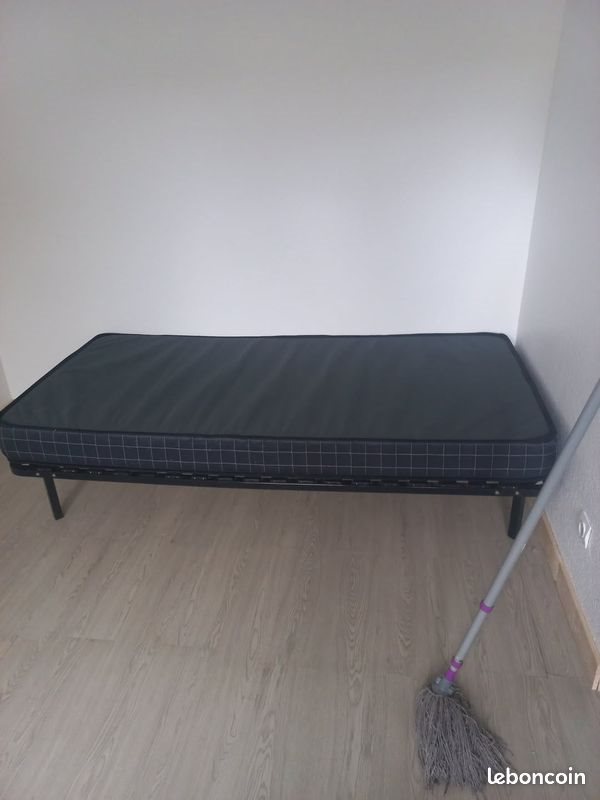 Appartement à louer, 21m², Château-Salins