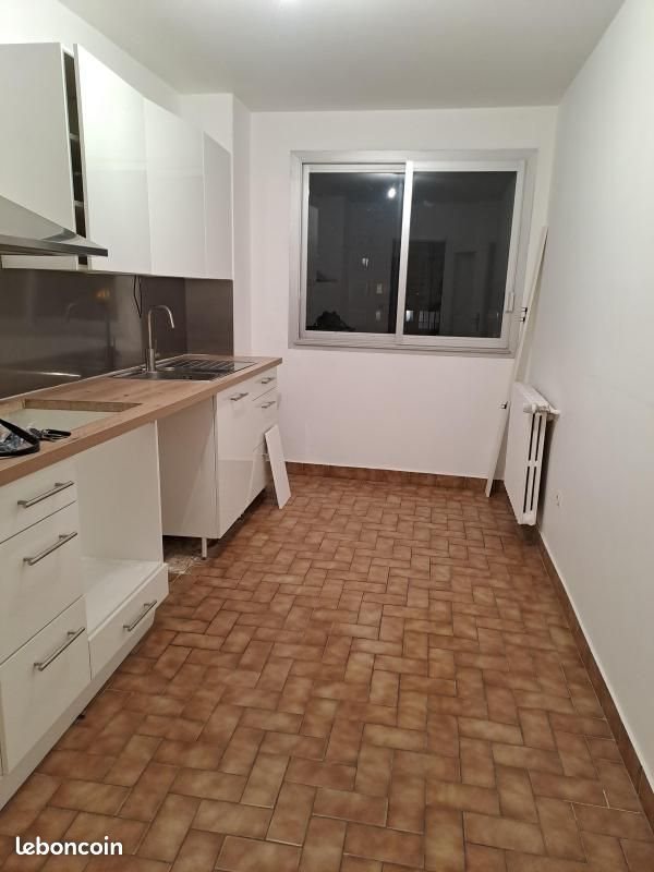 Appartement à louer, 84m², Neuilly-sur-Marne
